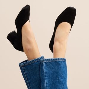 ❤️SOLD❤️Rouje adella heel